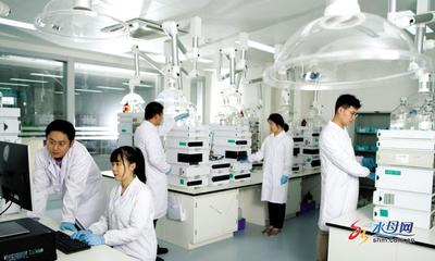 奮力沖刺四季度 煙企生物醫(yī)藥邁向智能化時代，軟件開發(fā)引領(lǐng)創(chuàng)新浪潮