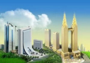 鄭州藍(lán)創(chuàng)科技 一站式數(shù)字化解決方案專家，賦能智慧黨建與新零售