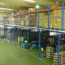 融合創(chuàng)新 鄭州天河貨架廠的倉儲智能化與軟件開發(fā)轉(zhuǎn)型之路