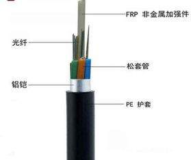 探秘深圳GYTA層絞式鎧裝光纜廠家 品質(zhì)與創(chuàng)新的融合